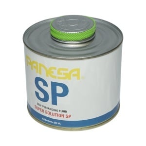 Adeziv vulcanizare petice camere de aer 500ml Super Solution SP-500 Panversa - Img 2