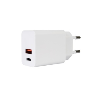 Alimentator PNI CHG300 cu port USB C, QC3.0, PD3.0, PPS si port USB-A, 30W - Img 8