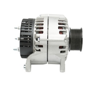 Alternator 12V/100A pentru New Holland, Case IH, Ford cod OEM 82001259, 82002329, 82003307, 82010243, 90178082, 95VB10300BB, 301230RI, F2NN10B376AA - Img 3