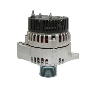 Alternator 12V, 120A New Holland, Fiat, Case IH, Iveco cod OEM 87371504, 2855467, 504193811, 11203434, 72735560 - Img 5