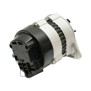 Alternator 12V, 43A Case IH, David Brown, Landini cod OEM 3637261R91, 6005007750, 6005700083, 7700010614 - Img 6