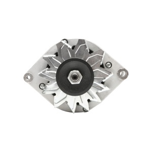 Alternator 12V, 65A John Deere, Case IH cod OEM A186125, A187873, 0986040290, 3E7285, SE501387, RE553516 - Img 2