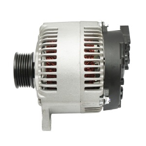 Alternator 14V, 120A Case IH, New Holland cod OEM 11203088500, 11203145, 63320339, 63341015, 72735403, 73401608, 74001608, 820145, 82014508, 87361085 - Img 3