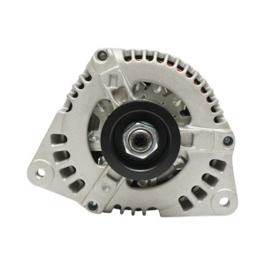 Alternator 14V, 65A Caterpillar, JCB, Land Rover, Range Rover, Discovery motor Perkins cod OEM 063340003, 185046500, 185046522, 2871A156, 2871A302, 3181A084 - Img 2