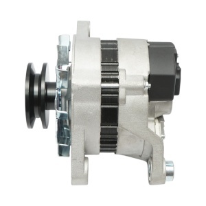 Alternator 14V, 65A Deutz, Case IH, Massey Ferguson, New Holland cod OEM 99457074, 1530354C1, 294393200, 294393700, 395250A1, 405078A1, 47134023, 500322671, 500322763 - Img 4