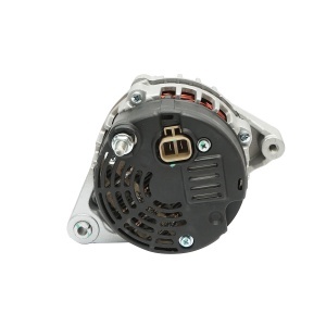 Alternator 14V 90A pentru Bobcat cod OEM 66905393, 12390N, UD02600A, 6675292, 6678205 - Img 4