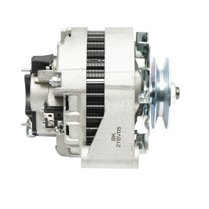 Alternator fara releu Raba 28V tip 01170 - Img 3