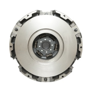 Ambreiaj asamblat Deutz-Fahr, Same 280mm Z=20 cod OEM 0.019.8634.4, 001986344 - Img 4