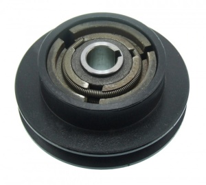 Ambreiaj compatibil Honda 148 x 25.4mm (1 canal - 13mm) - Img 3