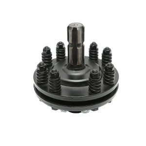 Ambreiaj universal pentru cardan Z6, 180mm - Img 3