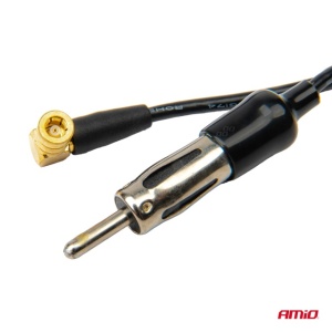 Amplificator semnal antena 12V DAB FM - Img 3