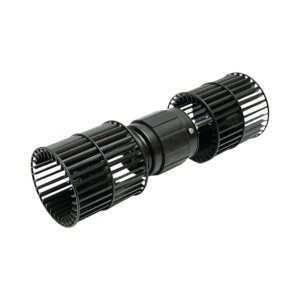 Ansamblu motor ventilator aeroterma 12V pentru clima stationara universala BK78340 - Img 4