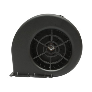 Ansamblu motor ventilator aeroterma cabina 12V Fendt, JCB, Deutz-Fahr cod OEM G210812140300 - Img 4