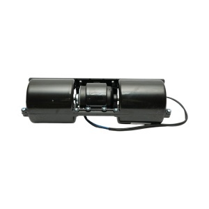 Ansamblu motor ventilator aeroterma complet 12V pentru clima stationara universala BK90841, DISMH76 - Img 5