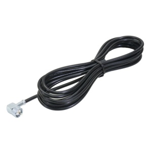 Antena CB Midland Alan S9 Plus Cod T638 cu cablu RG58 de 4 m - Img 3