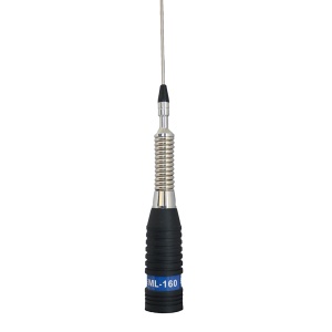 Antena CB PNI ML160 PRO, lungime 145 cm, 26-30MHz, 600W, fara cablu - Img 2