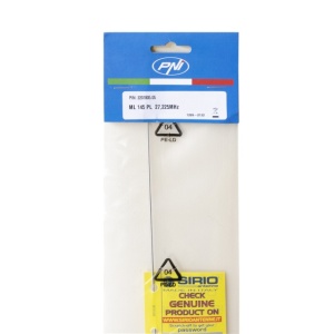 Antena CB Sirio ML145 cu filet PL, lungime 145 cm, 27 - 28.5 MHz, 900W, fara cablu - Img 6