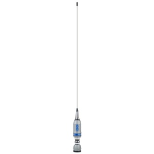Antena CB Sirio Turbo 5000 PL rabatabila, 196.5cm fara cablu - Img 6