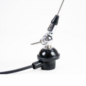 Antena LEMM AT28 TAXI lungime 58 cm - Img 5