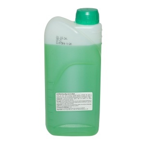 Antigel G11 verde premium -40 grade 1L NordWay - Img 2