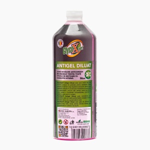Antigel roz GlycoXpert G12 1L - Img 3