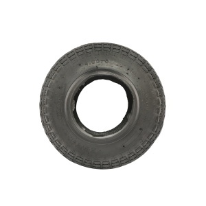 Anvelopa agricola 400/6 liniar 2PR motocultor F-2 LP53 - Img 2