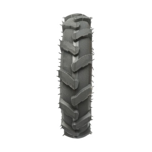 Anvelopa agricola 500/12 crampon 8PR pentru motocultor sau balotiera LP01 - Img 2