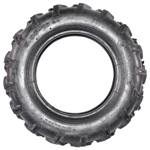Anvelopa agricola 600/16 crampon 8PR R-1 - Img 2