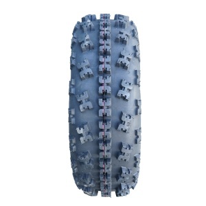 Anvelopa ATV 22x7-10 6PR TL EOS / DAV123F - Img 3
