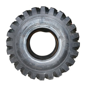 Anvelopa industriala 23.5/25 20PR crampon si talon QH808 G-2/L-2 WOLA TL - Img 3