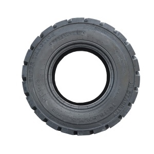 Anvelopa industriala tubeless 12/16.5 14PR SKS-3 / L4B - Img 3