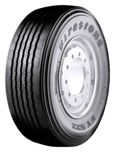 Anvelopa M+S 385/65R22.5 FIRESTONE FT522+