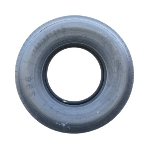 Anvelopa radiala pentru semiremorca 385/65R22.5, REGIO, 396, BT180, T01, HD758, HD768 M+S - Img 3