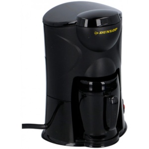 Aparat Cafea 12V DUNLOP
