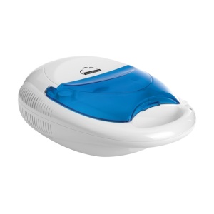 Aparat de aerosoli SilverCloud Respiro 300 Pro cu compresor - Img 2