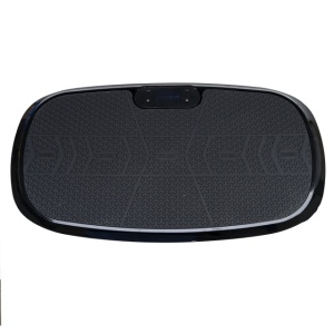 Aparat de fitness PNI SK100 Vibro Shaper cu difuzoare si conexiune BT, 5 programe, 99 viteze - Img 4