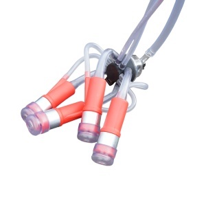 Aparat de muls vaci 2 posturi bidon 40L aluminiu cu vid in cadru(vacuum) Breckner Germany - Img 10