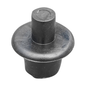 Aparat de muls vaci cu grup colector 160cc, sasiu galvanizat, bidon aluminiu 30L, 1 post, pahar inox Breckner Germany - Img 10