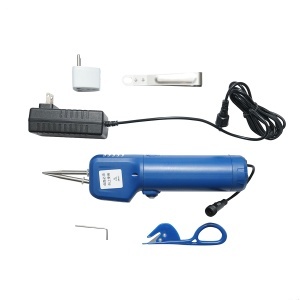 Aparat electric de indepartat pene (deplumator) - Img 1