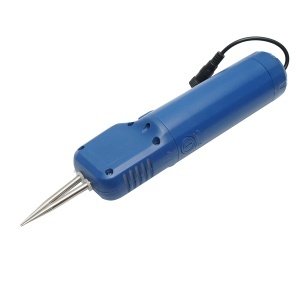 Aparat electric de indepartat pene (deplumator) - Img 2