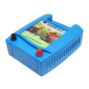 Aparat generator de impulsuri 9.4 Joule pentru gard electric 12-220V - Img 5