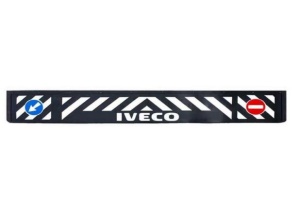 Aparatoare noroi spate remorca IVECO 240X35 CM