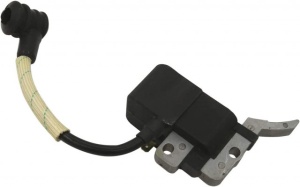 Aprindere drujba Echo CS350 - Img 2