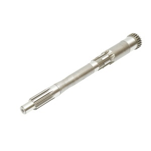 Arbore ambreiaj reductor UTB U-650 (arbore lung placa presiune) - Img 3