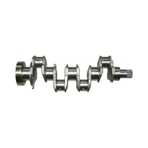 Arbore cotit, vibrochen Massey Ferguson motor Perkins L=620mm cod OEM 4225085M91, ZZ90224, ZZ90222, 4225086M91