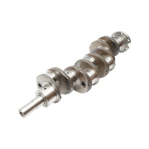 Arbore cotit vibrochen pe cuzinet forjat i UTB U-650 (cu dopuri de ungere) - Img 2