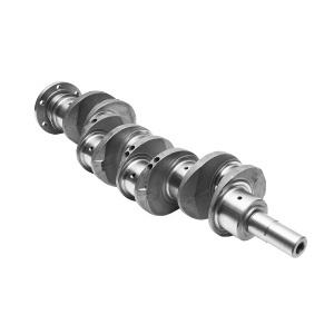 Arbore cotit vibrochen pe cuzinet UTB U-650 - Img 6