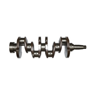 Arbore cotit, vibrochen pentru Fiat cu motor Iveco cod OEM 4653287