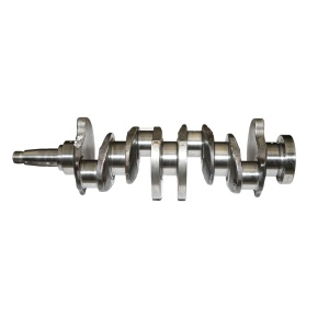 Arbore cotit vibrochen pentru Ford, Fiat, Case IH cu motor Iveco cod OEM 4785110 - Img 2