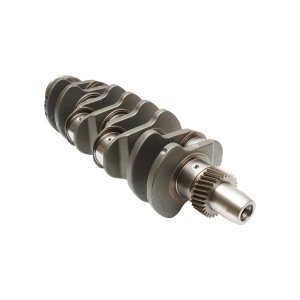 Arbore cotit, vibrochen pentru John Deere cod OEM RE506195, SE501656, R503715 cod motor 4045H - Img 2
